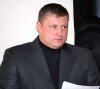 Перед жителями отчитывается начальник ЖКХ Краснообска Сергей Агафонов