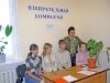 Выборы в Краснообский Молодежный парламент. 2006. Избирательная комиссия