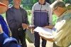 Жители организуют сбор подписей в защиту Краснообской березовой рощи