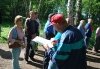 Жители активно подписываются под резолюцией в защиту Краснообского леса