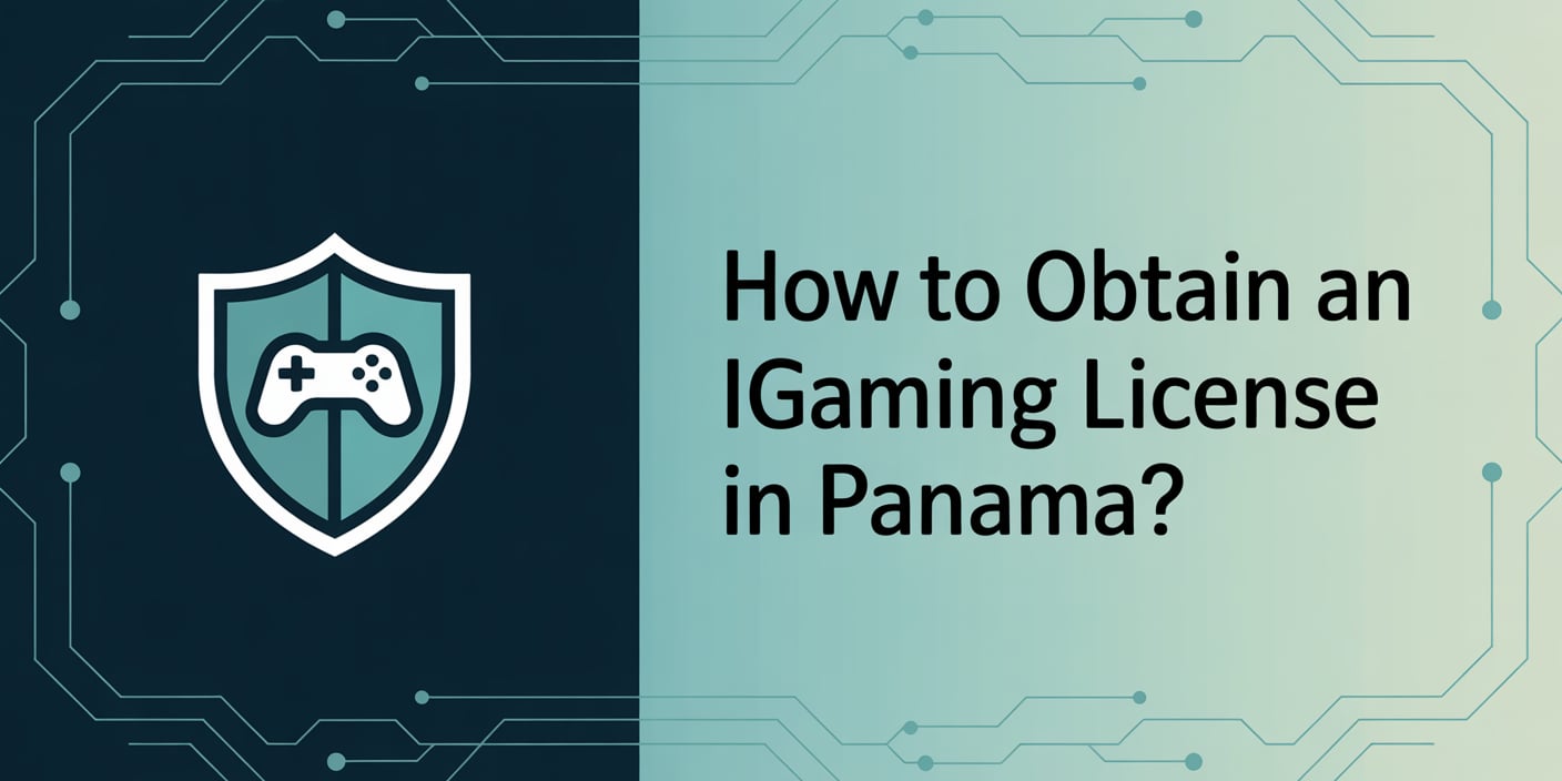 How to obtain an iGaming license in Panama?