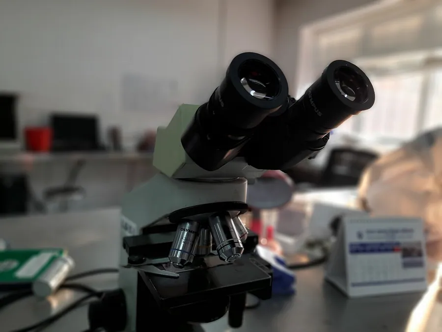 Compound Microscope: It is an instrument, the most commonly used in the stream of microbiology laboratories…