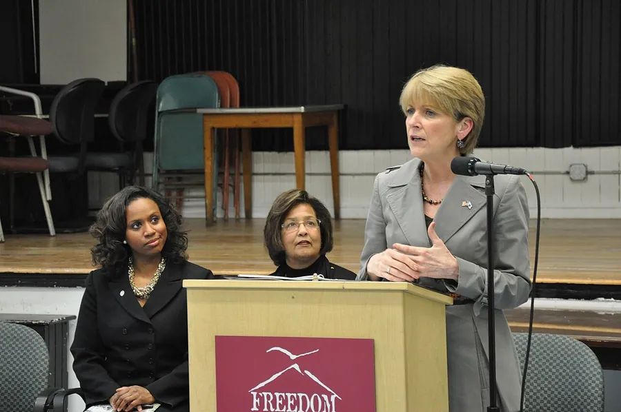 Freedom House Grant Announcement On May 10, 2011, Attorney General Coakley announced the recipients of the…