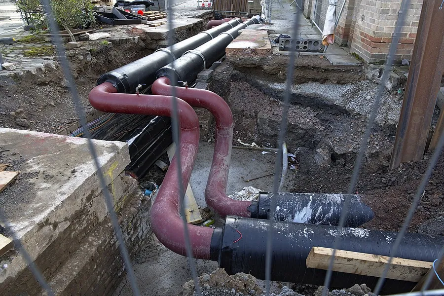 heat pipes. Фото: Magnus Hagdorn from UK / CC BY-SA 2.0, via Wikimedia Commons