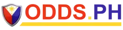 ������� ����� odds.ph